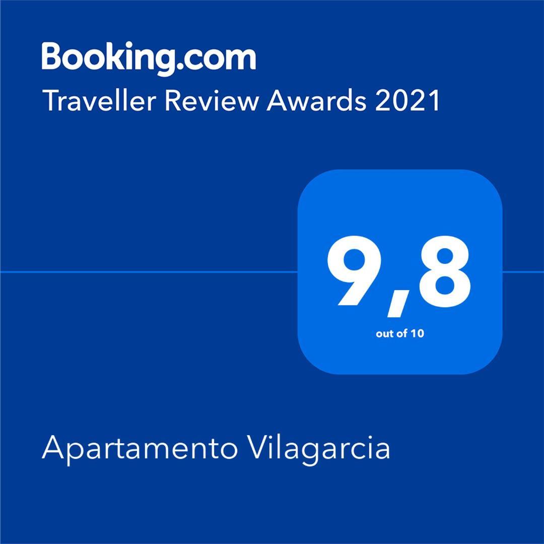 Apartamento Vilagarcia Vilagarcia de Arousa Quarto foto