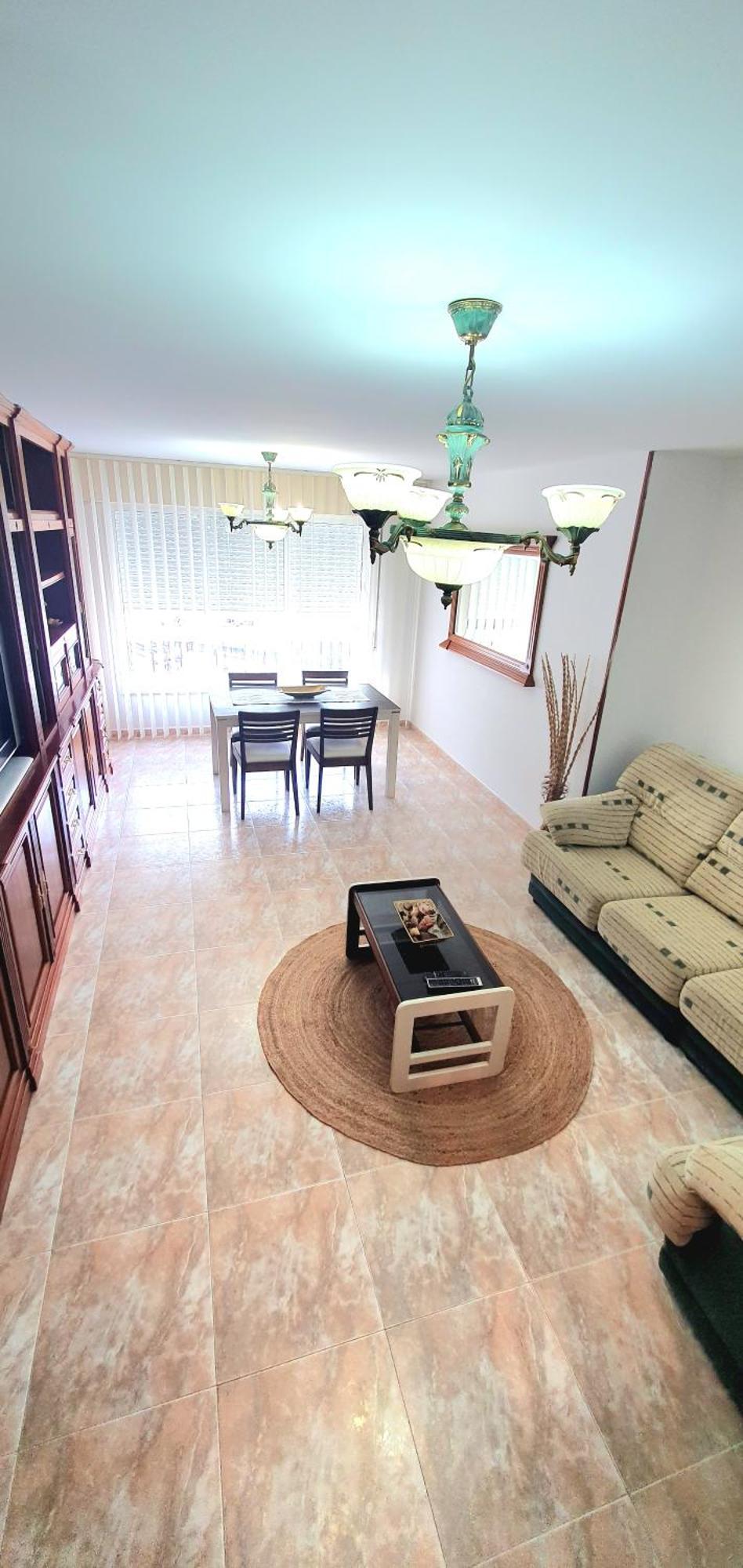 Apartamento Vilagarcia Vilagarcia de Arousa Exterior foto